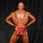 Ray   Bessette  - NPC Masters Nationals 2010 - #1