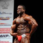 Tyrone  Norfleel - NPC Eastern USA 2009 - #1