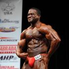 Tyrone  Norfleel - NPC Eastern USA 2009 - #1