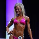 Melanie  Evans - IFBB Arnold Amateur 2013 - #1