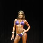 Jodi  Fleissig - NPC West Palm Beach & Anna Level 2012 - #1