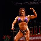 April  O'Reilly - NPC Southeastern USA 2012 - #1