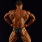 Guy  Cisternino - IFBB Jacksonville Pro 2011 - #1