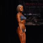 Theresa  Dunham - NPC Grand Rapids 2011 - #1