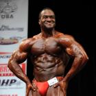 Tyrone  Norfleel - NPC Eastern USA 2009 - #1