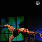 Kary  Odiatu - IFBB Toronto Pro Supershow 2014 - #1