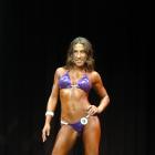 Jodi  Fleissig - NPC West Palm Beach & Anna Level 2012 - #1