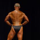 Roland  Tiso Jr - NPC Diamond Classic 2011 - #1