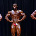 Hans  Nezier - NPC All South 2010 - #1