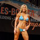 Laurie  Longo - NPC Naples-Bonita Classic 2015 - #1