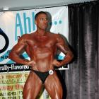 Jason  Vega - NPC South Florida 2011 - #1