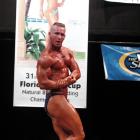 Ryan  Findley - NPC FL Gold Cup 2011 - #1