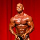 Josh  Silk - NPC Southern States 2013 - #1