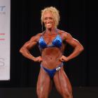 Leann   George - NPC Nationals 2017 - #1