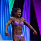 Luelle  Driescher - IFBB Arnold Amateur 2012 - #1