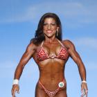 Danielle  Sereluca - IFBB Valenti Gold Cup 2013 - #1