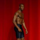 Robert  Farguharson - NPC Southern States 2011 - #1