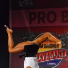 Bethany  Wagner - IFBB Wings of Strength Tampa  Pro 2014 - #1