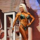 Amanda  Marinelli - IFBB Europa Super Show 2009 - #1