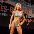 Laurie  Longo - NPC Naples-Bonita Classic 2015 - #1