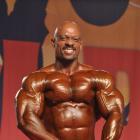 Sami Ebrahim  Ali Alhaddad - IFBB Arnold Amateur 2011 - #1