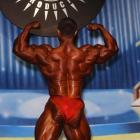 Sergey  Shelestov - IFBB Europa Show of Champions Orlando 2009 - #1