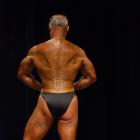 Roland  Tiso Jr - NPC Diamond Classic 2011 - #1