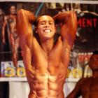 Christopher  Quiros - NPC South Florida 2014 - #1