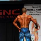 Joshua  Lide - NPC FL Gold Cup 2014 - #1