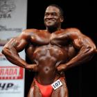 Tyrone  Norfleel - NPC Eastern USA 2009 - #1