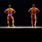 James  Bivens - NPC Southeastern USA 2012 - #1