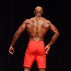 Andre  Humber - NPC Diamond Classic 2014 - #1