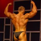 Jeremy  Tolley - NPC Hurricane/Typhoon Bay 2011 - #1