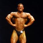 Christopher  Mahoney - NPC South Beach Classic 2012 - #1