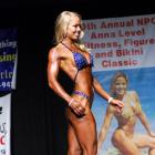 Christine  Baldridge - NPC West Palm Beach & Anna Level 2013 - #1