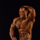 Guy  Cisternino - IFBB Jacksonville Pro 2011 - #1