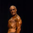 Roland  Tiso Jr - NPC Diamond Classic 2011 - #1