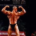 Justin  Hutchins - NPC Southeastern USA 2012 - #1