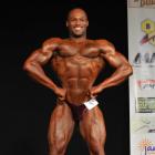 George  Patterson - NPC Team Universe 2011 - #1