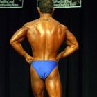 Timothy  Soler - NPC Gold Coast 2011 - #1