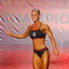 Bethany  Wagner - IFBB Wings of Strength Tampa  Pro 2014 - #1