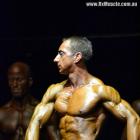 Frank  Loschiavo - IFBB Victorian Championships 2012 - #1