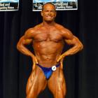 Scott  Peskin - NPC Gold Coast 2011 - #1