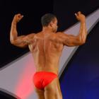 Eric  Diggs - NPC Dexter Jackson Classic 2011 - #1