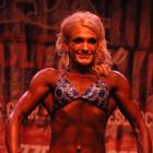 Christine  Cornell - NPC Nevada State 2013 - #1