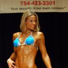 Leah  Chung - NPC Miami Classic 2014 - #1