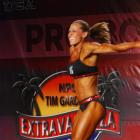 Bethany  Wagner - IFBB Wings of Strength Tampa  Pro 2014 - #1