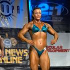 Robyn  Blankenship - NPC Masters Nationals 2012 - #1