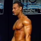 Geobanny  Paula - NPC Gold Coast 2011 - #1