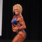 Leann   George - NPC Nationals 2017 - #1